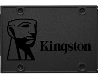 SSD накопитель 240Gb Kingston Q500 (SQ500S37/240G)