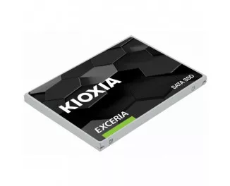 SSD накопитель 240Gb Kioxia Exceria (LTC10Z240GG8)