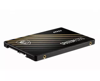 Накопичувач SSD 240GB MSI Spatium S270 2.5
