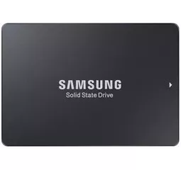 SSD накопичувач 240Gb Samsung PM893 (MZ7L3240HCHQ-00A07)