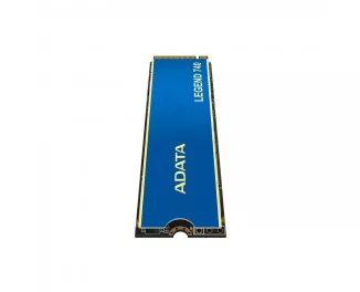 SSD накопичувач 250Gb ADATA LEGEND 740 (ALEG-740-250GCS)