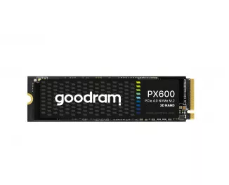 SSD накопитель 250Gb GOODRAM PX600 (SSDPR-PX600-250-80)