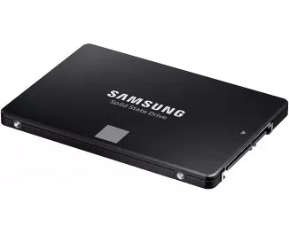 SSD накопитель 250Gb Samsung 870 EVO (MZ-77E250B/EU)
