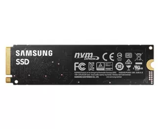 SSD накопичувач 250Gb Samsung 980 (MZ-V8V250BW)