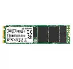 SSD накопитель 250Gb Transcend 825S (TS250GMTS825S)