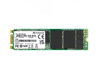 SSD накопитель 250Gb Transcend 825S (TS250GMTS825S)