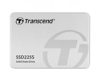 SSD накопитель 250Gb Transcend SSD225S (TS250GSSD225S)