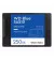SSD накопитель 250Gb WD Blue SA510 (WDS250G3B0A)