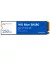 SSD накопичувач 250Gb WD Blue SN580 (WDS250G3B0E)