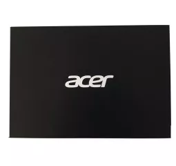 SSD накопитель 256Gb Acer RE100 (RE100-25-256GB)