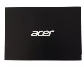 SSD накопичувач 256Gb Acer RE100 (RE100-25-256GB)