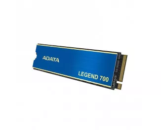 SSD накопичувач 256Gb ADATA LEGEND 700 (ALEG-700-256GCS)