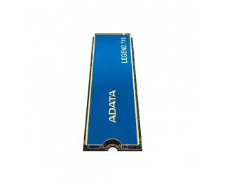 SSD накопитель 256Gb ADATA LEGEND 710 (ALEG-710-256GCS)