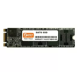 SSD накопичувач 256Gb Dato DM700 (DM700SSD-256GB)