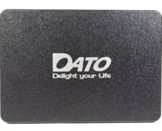 SSD накопитель 256Gb Dato DS700 (DS700SSD-256GB)