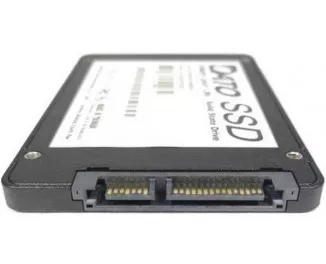 SSD накопитель 256Gb Dato DS700 (DS700SSD-256GB)