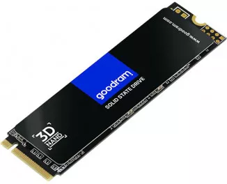 SSD накопичувач 256Gb GOODRAM PX500 G.2 (SSDPR-PX500-256-80-G2)