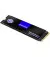SSD накопичувач 256Gb GOODRAM PX500 G.3 (SSDPR-PX500-256-80-G3)
