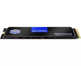 SSD накопичувач 256Gb GOODRAM PX500 G.3 (SSDPR-PX500-256-80-G3)