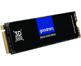 SSD накопичувач 256Gb GOODRAM PX500 G.3 (SSDPR-PX500-256-80-G3)