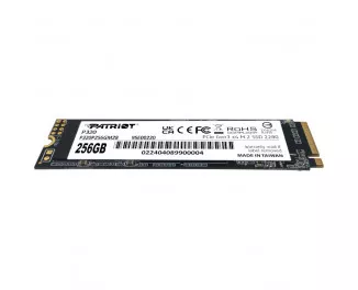 SSD накопитель 256Gb Patriot P320 (P320P256GM28)