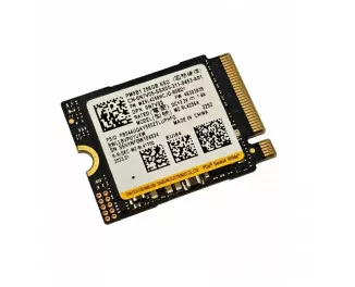 SSD накопитель 256Gb Samsung PM9B1 (MZ9L4256HCJQ-00BD1)