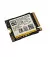 SSD накопичувач 256Gb Samsung PM9B1 (MZ9L4256HCJQ-00BD1)