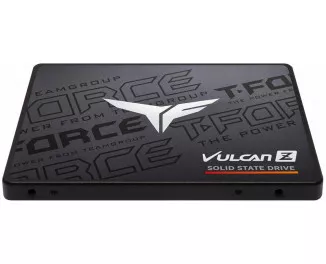 SSD накопичувач 256Gb Team Vulcan Z (T253TZ256G0C101)