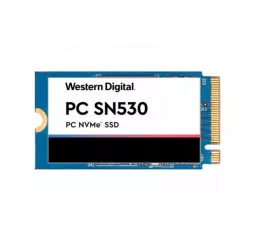 SSD накопичувач 256Gb WD SN530 (SDBPMPZ-256G)
