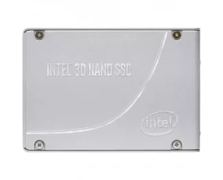 Зовнішній SSD накопичувач 3.2 TB Intel DC P4610 (SSDPE2KE032T807)