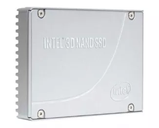 SSD накопитель 3.2 TB Intel DC P4610 (SSDPE2KE032T807)