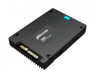 SSD накопичувач 3.2 TB Micron 7450 MAX (MTFDKCC3T2TFS-1BC15ABYYR)