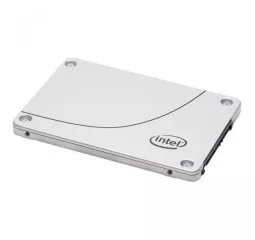 SSD накопичувач 3.84 TB Intel D3-S4510 (SSDSC2KB038T801)