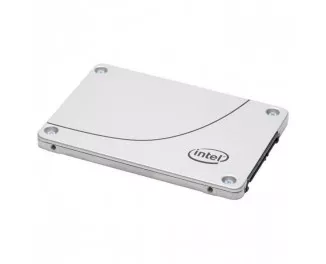 SSD накопитель 3.84 TB Intel D3-S4510 (SSDSC2KB038T801)