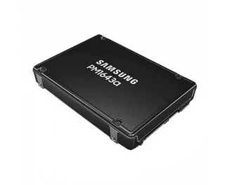 SSD накопитель 3.84 TB Samsung PM1643a (MZILT3T8HBLS-00007)