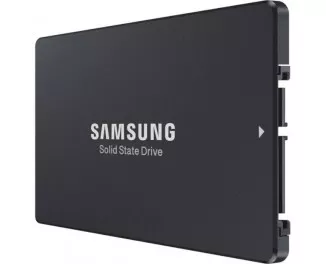SSD накопичувач 3.84 TB Samsung PM893 (MZ7L33T8HBLT-00A07)