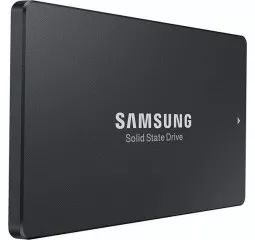 SSD накопитель 3.84 TB Samsung PM897 (MZ7L33T8HBNA-00A07)