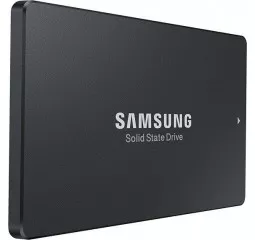 SSD накопичувач 3.84 TB Samsung PM897 (MZ7L33T8HBNA-00B7C)