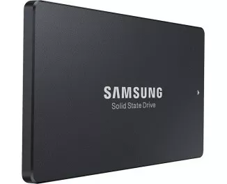 SSD накопитель 3.84 TB Samsung PM897 (MZ7L33T8HBNA-00B7C)