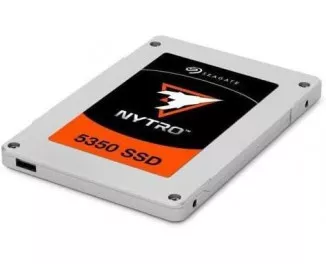 SSD накопичувач 3.84 TB Seagate Nytro 5350S (XP3840SE70065)