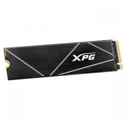 SSD накопитель 4 TB ADATA XPG Gammix S70 Blade (AGAMMIXS70B-4T-CS)