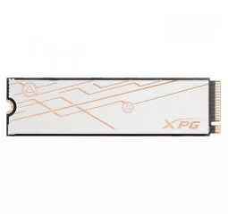SSD накопичувач 4 TB ADATA XPG Mars 980 Blade (SMAR-980B-4TCS)
