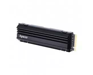 SSD накопичувач 4 TB Apacer AS2280Q4U (AP4TBAS2280Q4U-1)