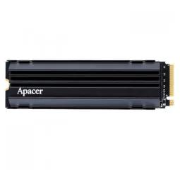 SSD накопитель 4 TB Apacer AS2280Q4U for PS5 (AP4TBAS2280Q4U5-1)