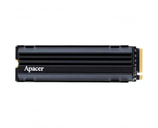 SSD накопитель 4 TB Apacer AS2280Q4U for PS5 (AP4TBAS2280Q4U5-1)