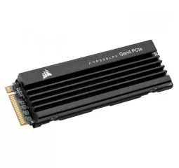 SSD накопитель 4 TB Corsair MP600 PRO LPX (CSSD-F4000GBMP600PLP)