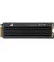 SSD накопичувач 4 TB Corsair MP600 PRO LPX (CSSD-F4000GBMP600PLP)