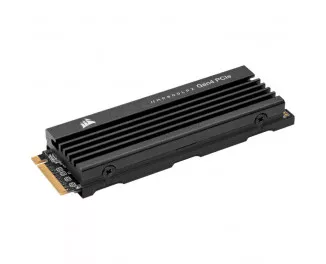 SSD накопичувач 4 TB Corsair MP600 PRO LPX (CSSD-F4000GBMP600PLP)