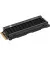 SSD накопичувач 4 TB Corsair MP600 PRO LPX (CSSD-F4000GBMP600PLP)