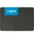 SSD накопитель 4 TB Crucial BX500 (CT4000BX500SSD1)